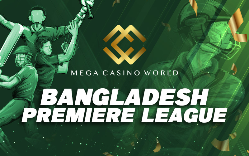 Top 5 Bangladesh Premier League Cricket Betting Sites