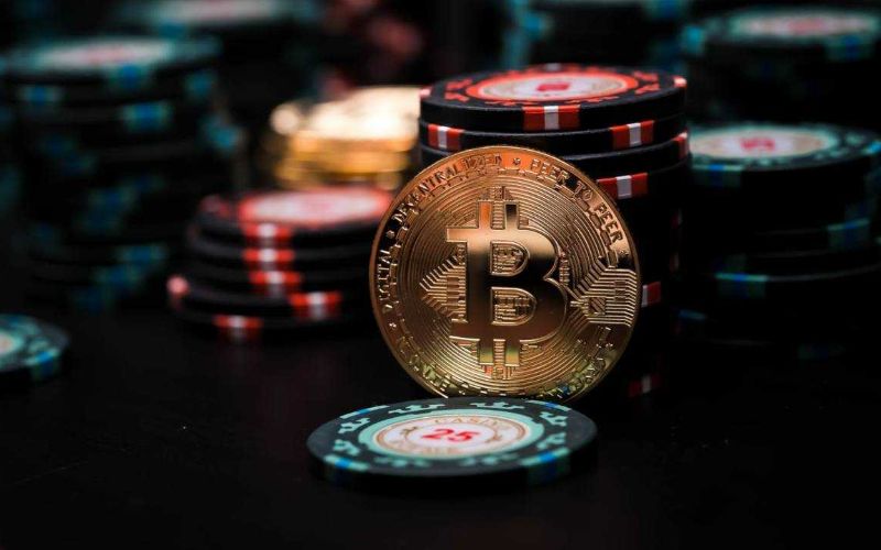 Crypto Currency Casinos