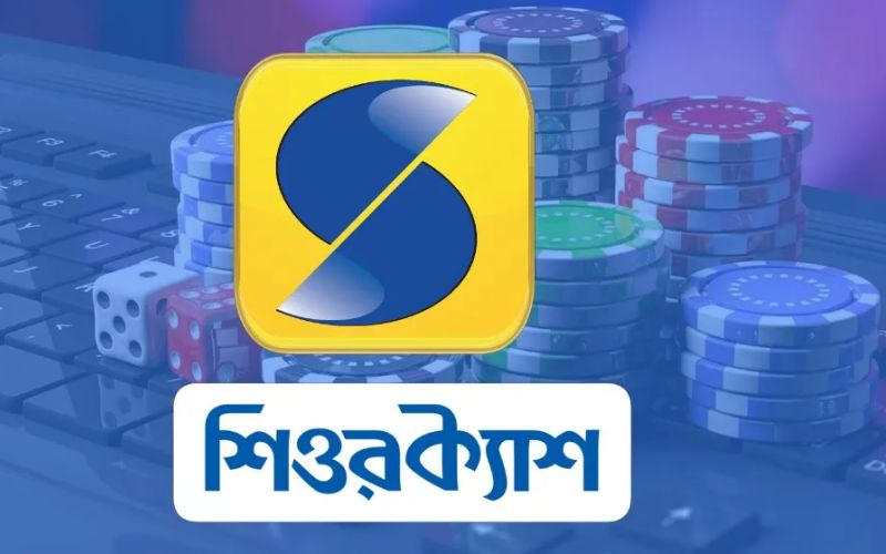 Surecash Payments Casino Bangladesh