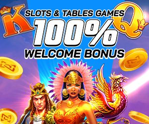 Slots & Table Games 100% First Deposit Bonus 10,000 BDT